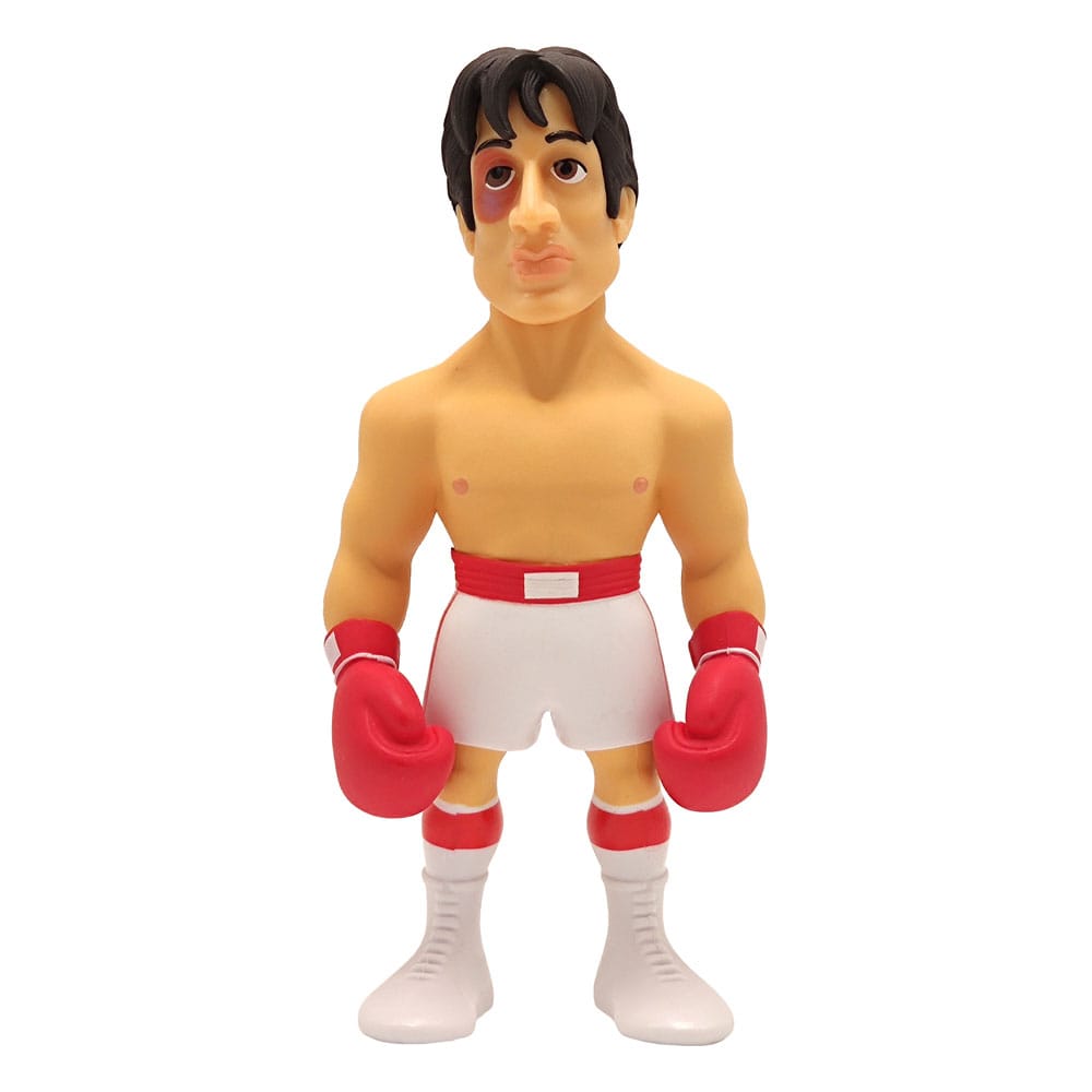 Rocky Minix Figure Rocky Balboa 12 cm