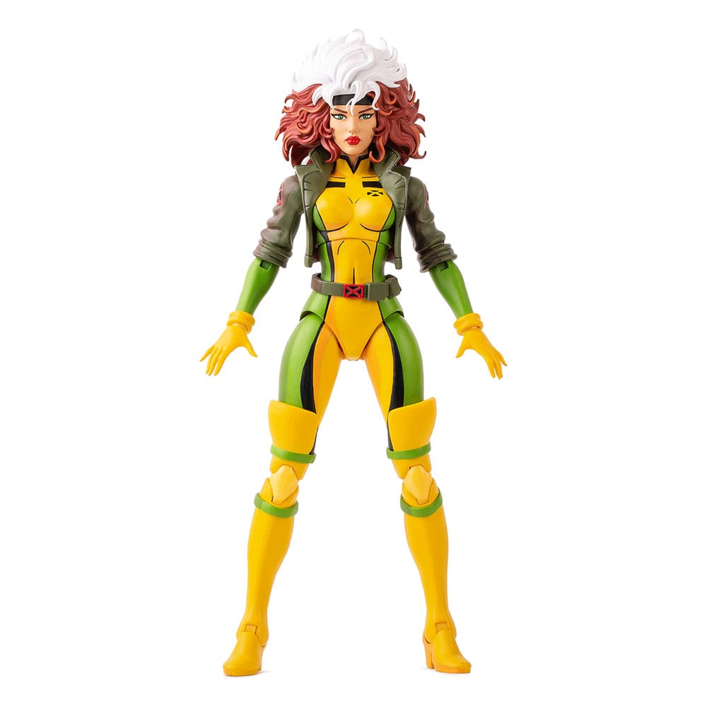 X-Men: The Animated Series Action Figure 1/6 Rogue 30 cm