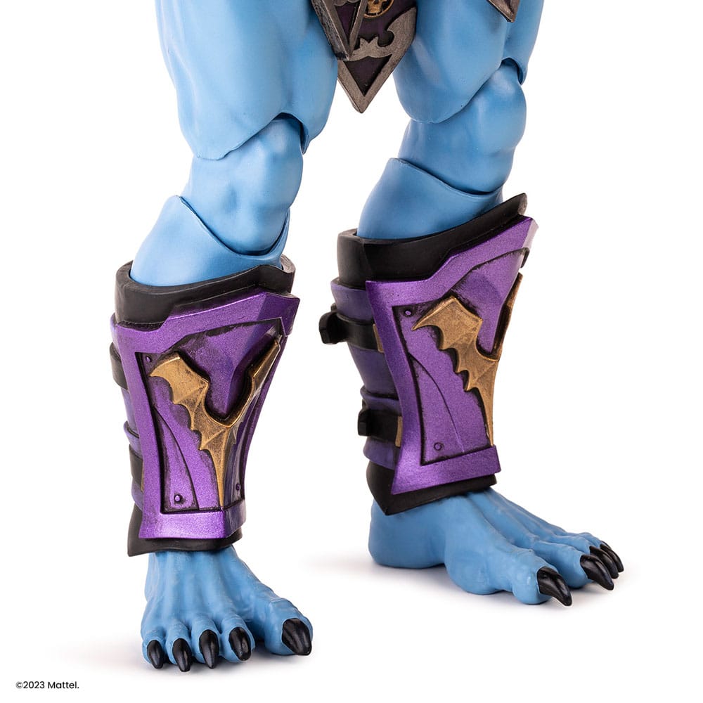 Masters of the Universe Actionfigur 1/6 Skeletor 30 cm