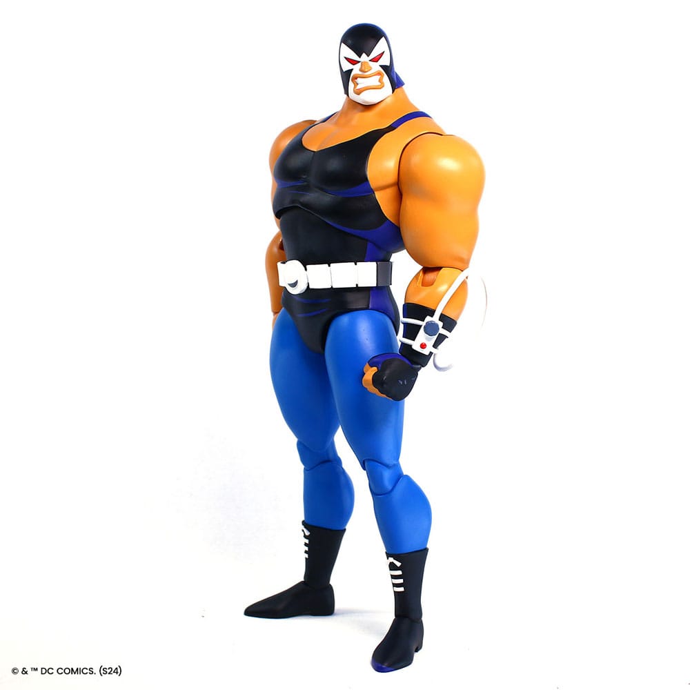 Batman: The Animated Series Actionfigur 1/6 Bane 30 cm