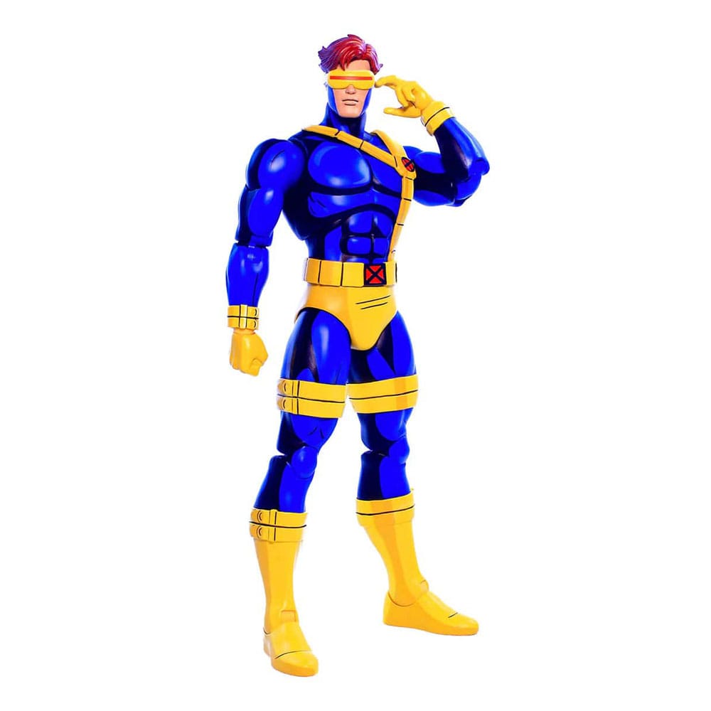 X-Men '97 Actionfigur 1/6 Cyclops 30 cm
