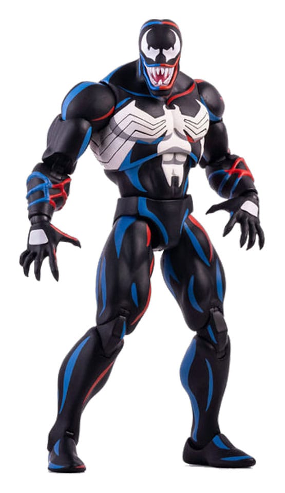 Spider-Man: The Animated Series Action Figure 1/6 Venom 30 cm