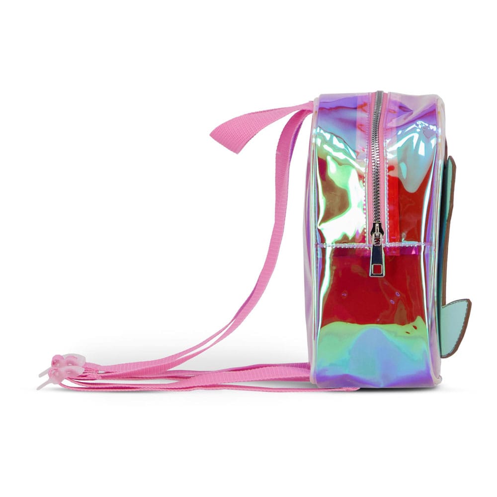 Hatsune Miku Mini Backpack Shiny