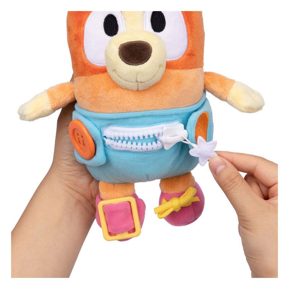 Bluey Plush figure Baby Bingo