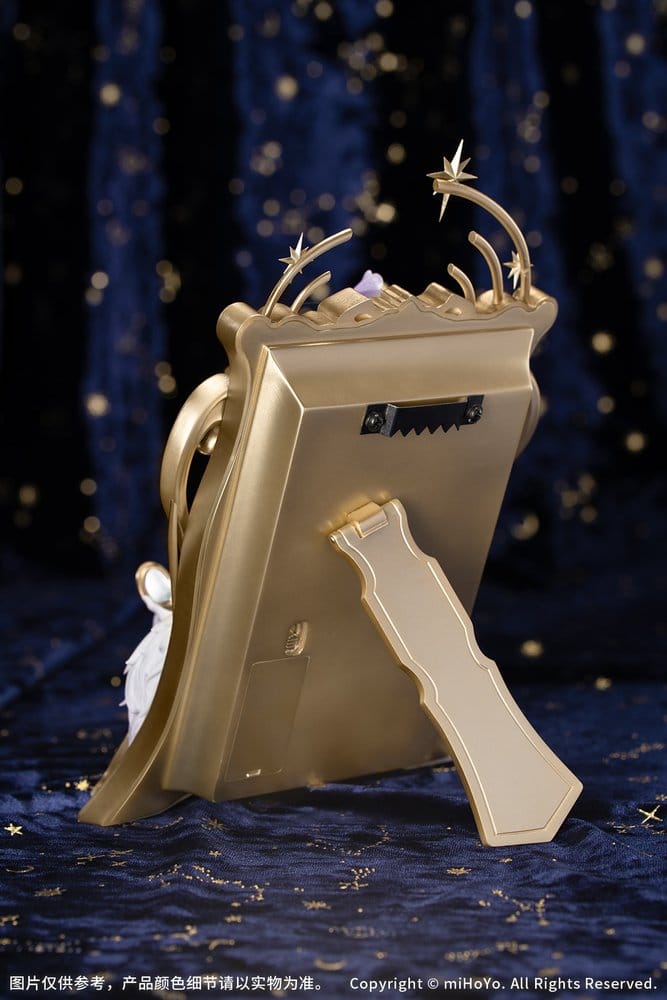 Honkai: Star Rail PVC Statue Diorama Robin: Flowing Nightglow Ver. 27 cm