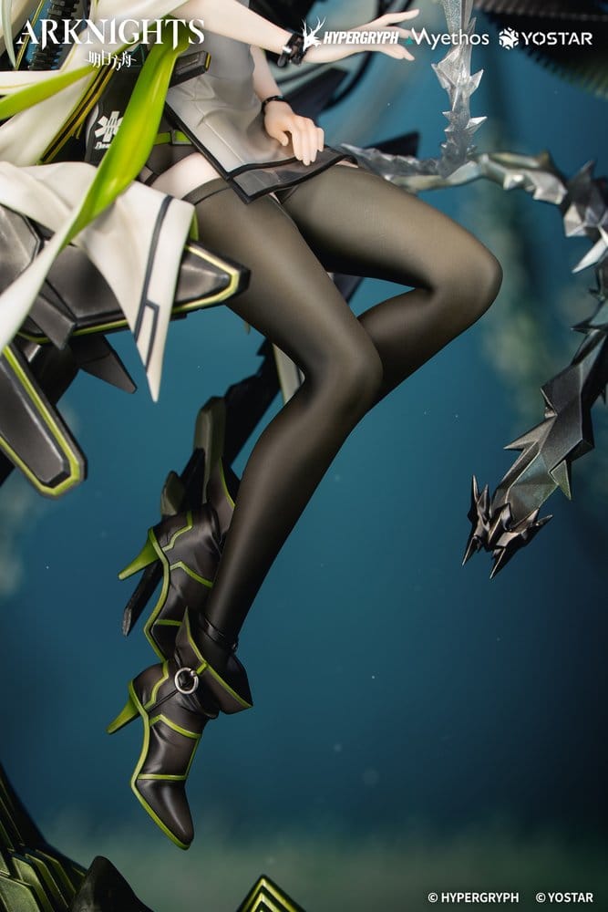 Arknights PVC Figure 1/7 Kal'tsit Esperanta 42 cm