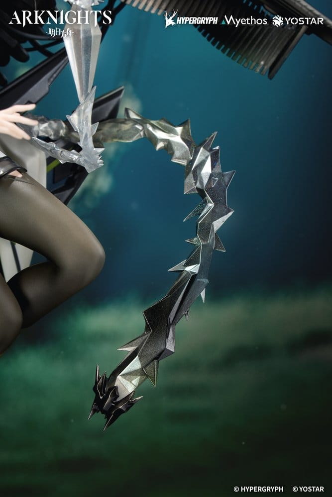 Arknights PVC Figure 1/7 Kal'tsit Esperanta 42 cm