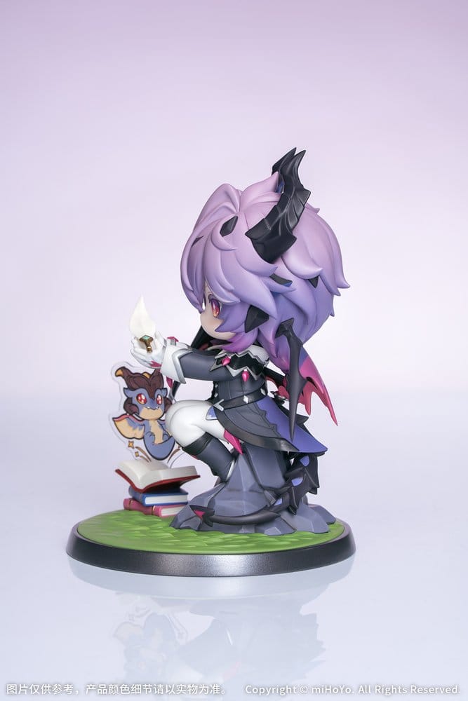 Genshin Impact PVC Figure Durin Floral Wanderings Ver. with Bonus 13 cm