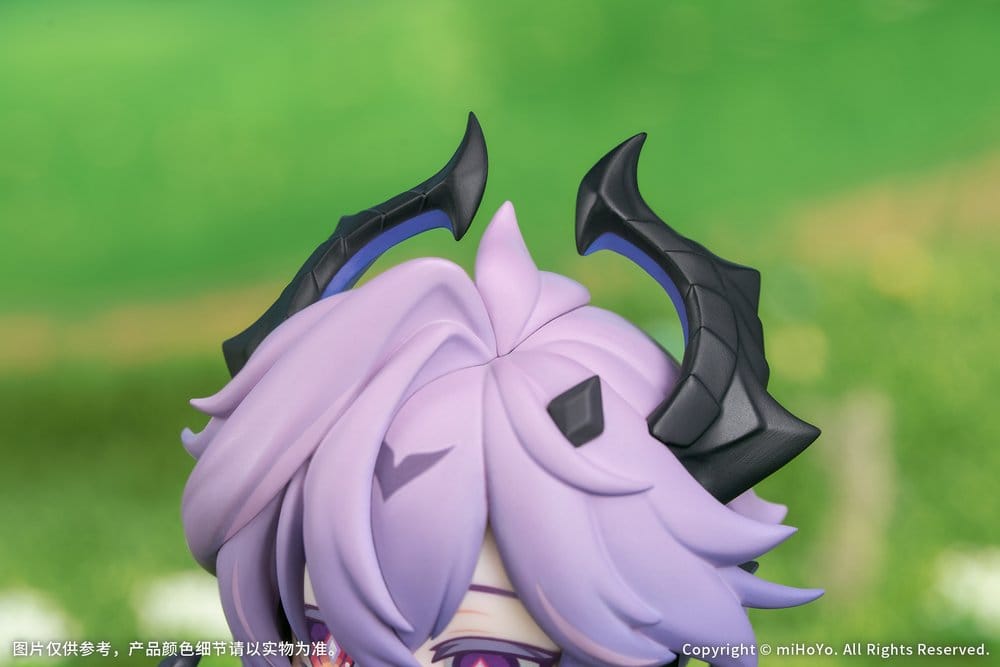 Genshin Impact PVC Figure Durin Floral Wanderings Ver. with Bonus 13 cm
