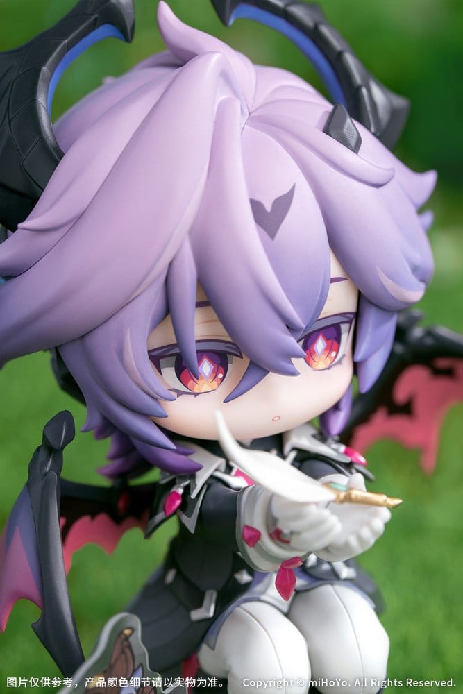 Genshin Impact PVC Figure Durin Floral Wanderings Ver. with Bonus 13 cm