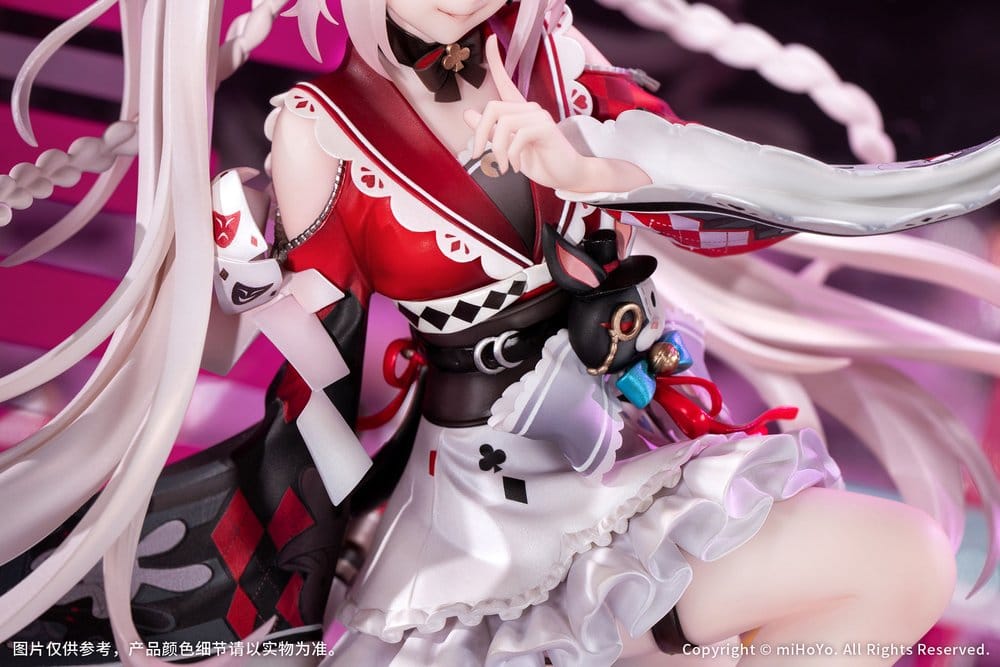 Honkai: Star Rail PVC Figure 1/7 Sparkle with Bonus 34 cm