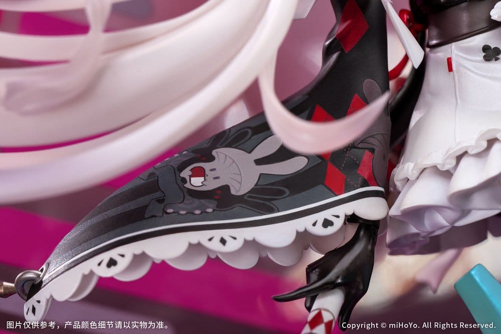 Honkai: Star Rail PVC Figure 1/7 Sparkle with Bonus 34 cm