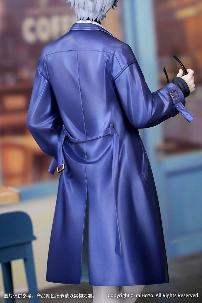 Honkai: Star Rail Gift+ PVC Figure 1/8 Phainon Express Travel Notes Ver. 24 cm