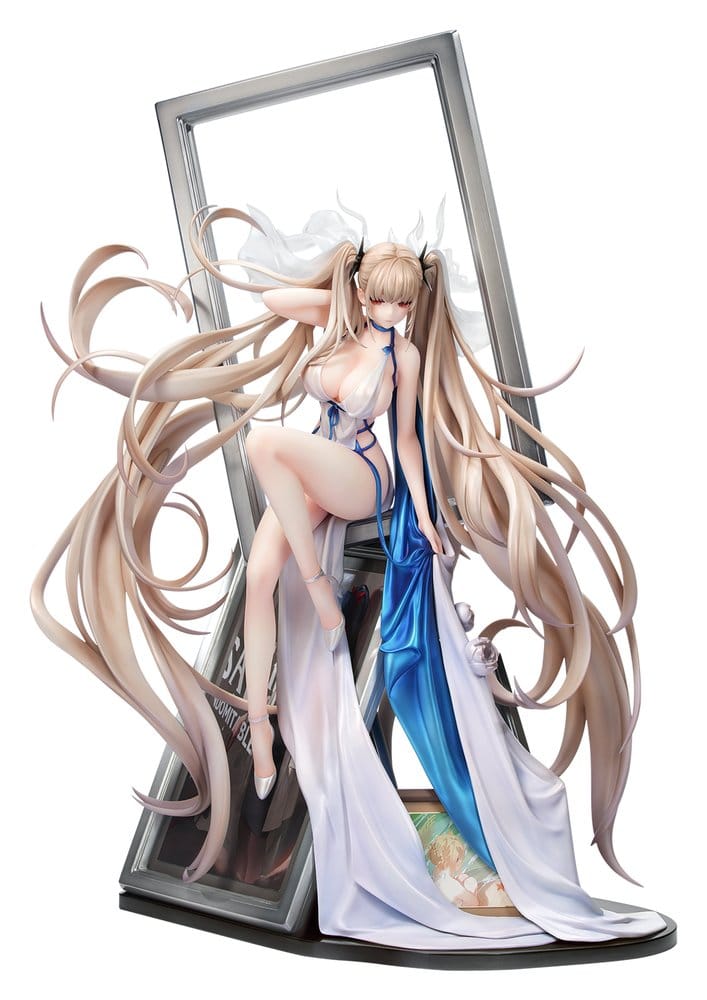Azur Lane PVC Figure 1/7 Formidable Anniversary Memories Ver. 35 cm