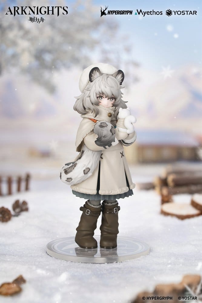 Arknights Rhodes Kids Series PVC Figure Pramanix 16 cm