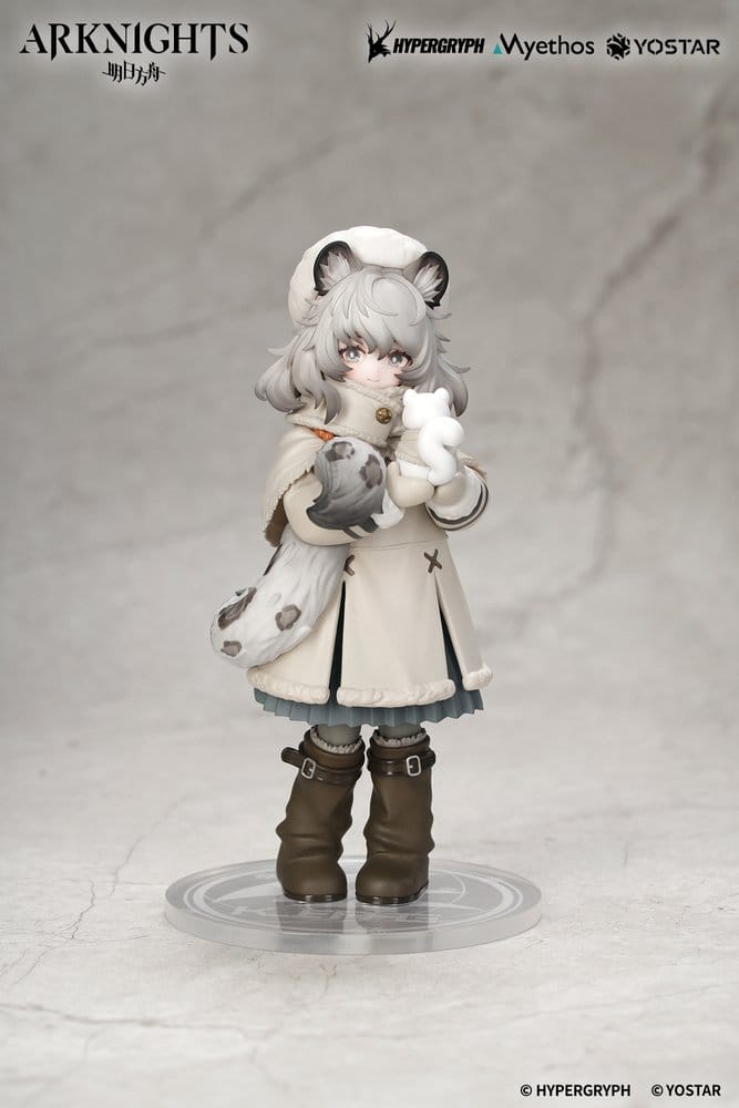Arknights Rhodes Kids Series PVC Figure Pramanix 16 cm