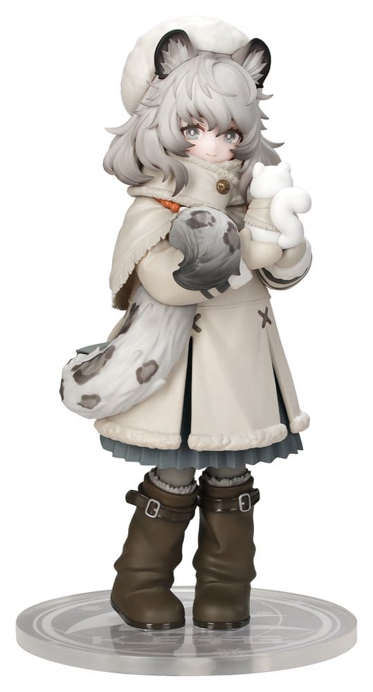 Arknights Rhodes Kids Series PVC Figure Pramanix 16 cm