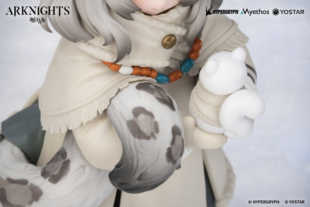 Arknights Rhodes Kids Series PVC Figure Pramanix 16 cm
