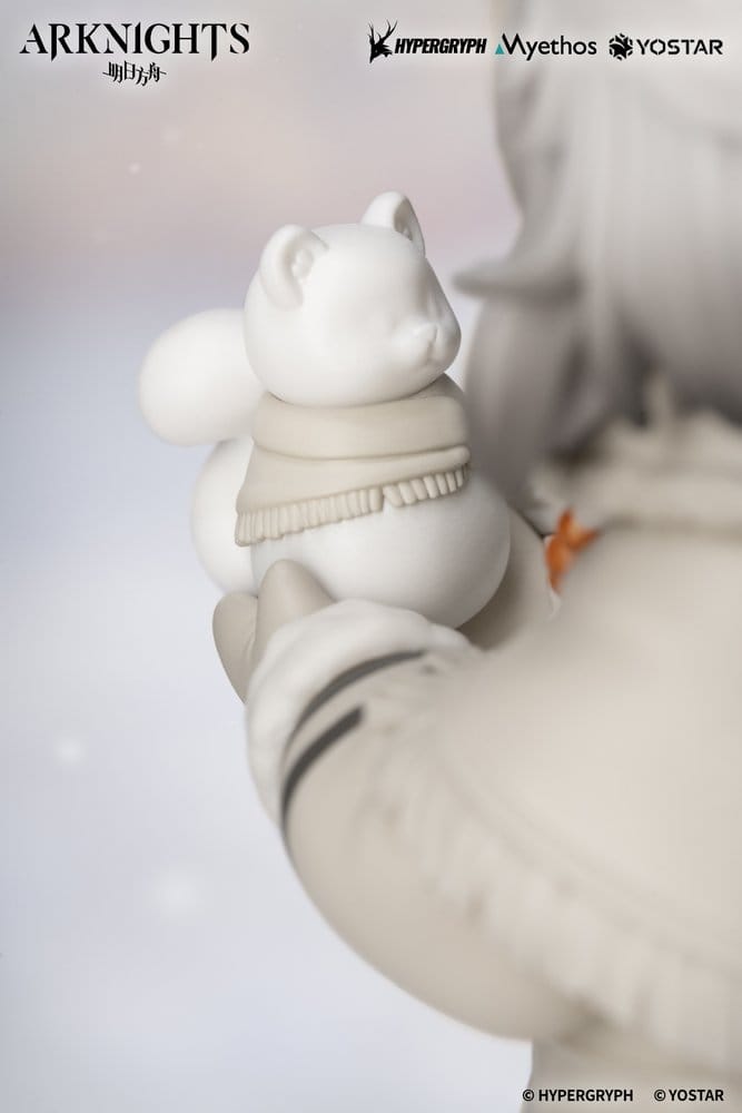 Arknights Rhodes Kids Series PVC Figure Pramanix 16 cm