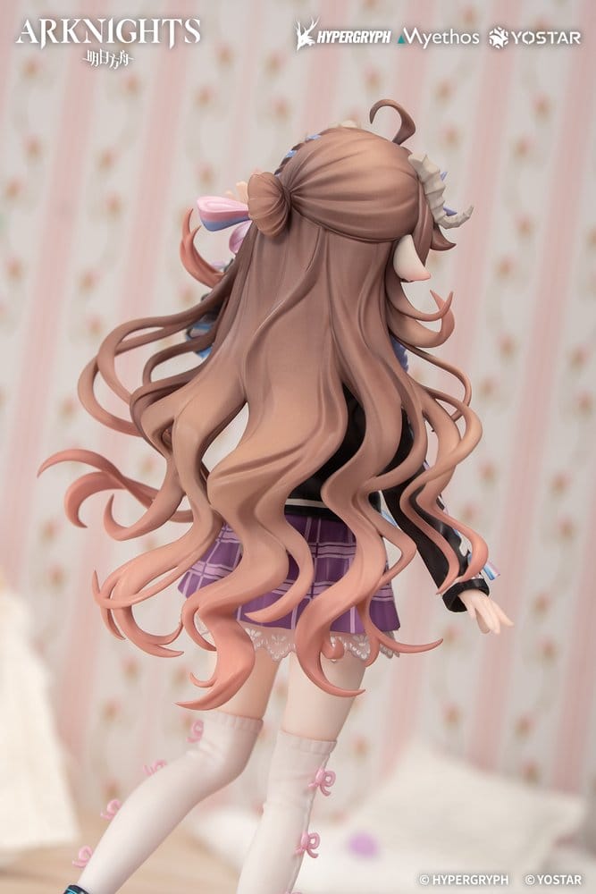 Arknights Gift+ PVC Figure Eyjafjalla the Hvít Aska One More Story Ver. 20 cm