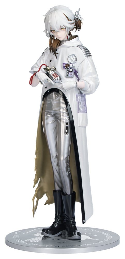 Reverse: 1999 Gift+ PVC Figure Medicine Pocket 23 cm