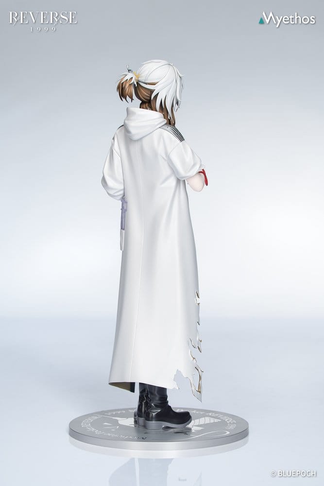 Reverse: 1999 Gift+ PVC Figure Medicine Pocket 23 cm
