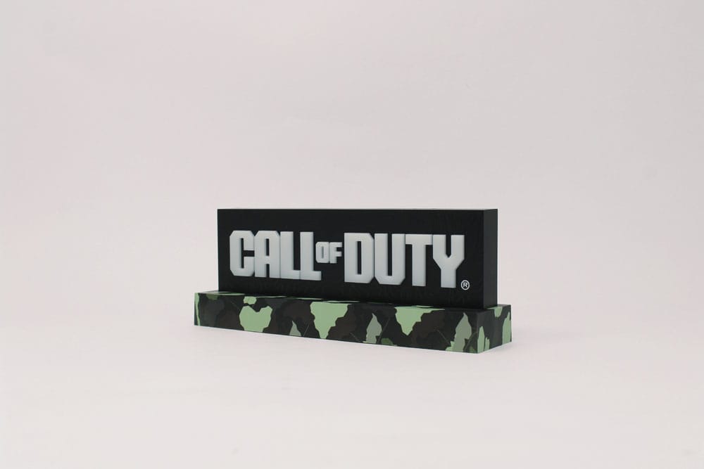 Call of Duty LED Light New Version 22 cm