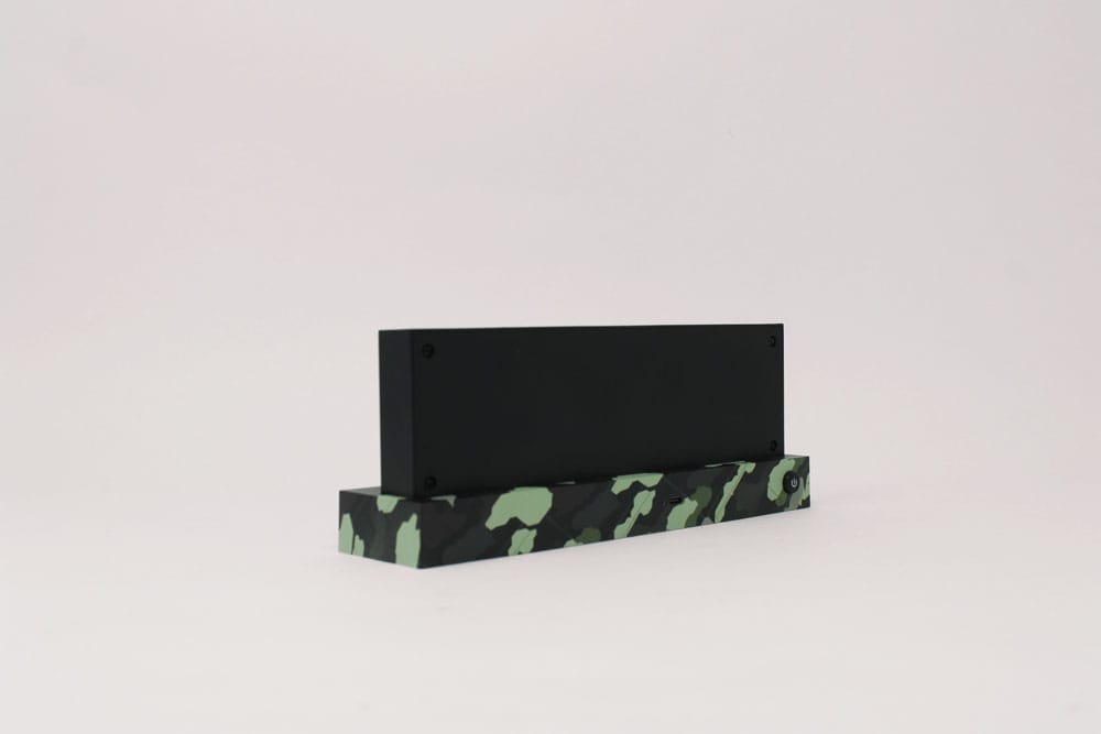 Call of Duty LED Light New Version 22 cm