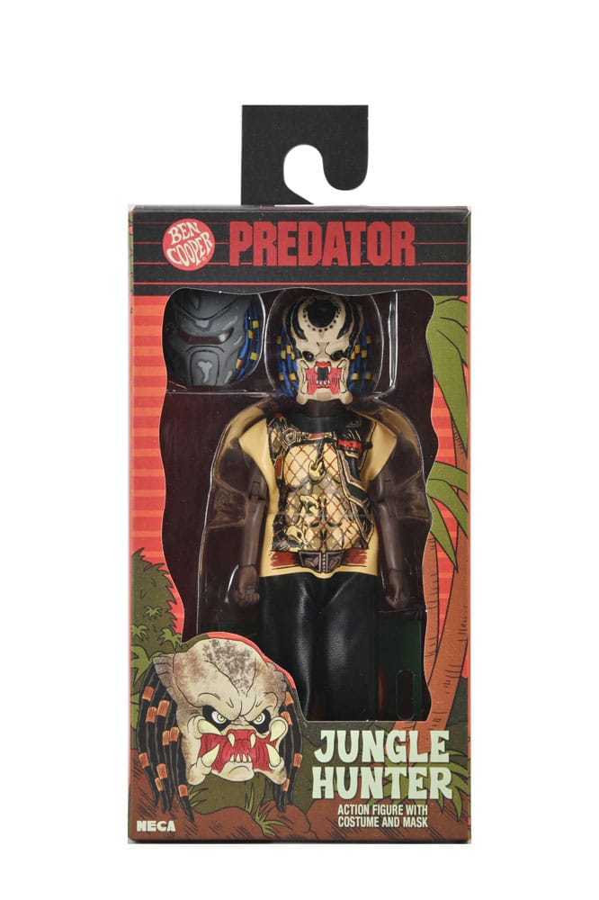 Ben Cooper Action Figures Costume Series 8 15cm Assortment (12)