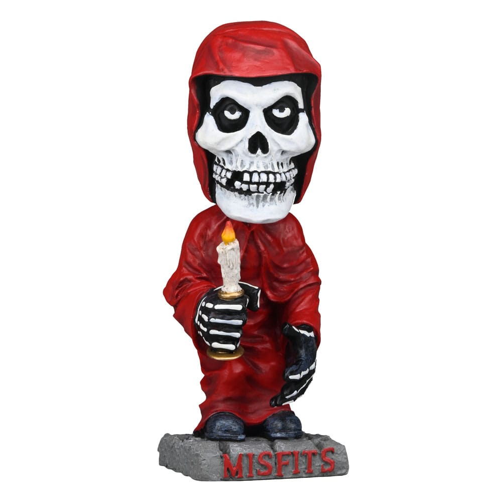 Misfits Head Knocker Fiend 18 cm