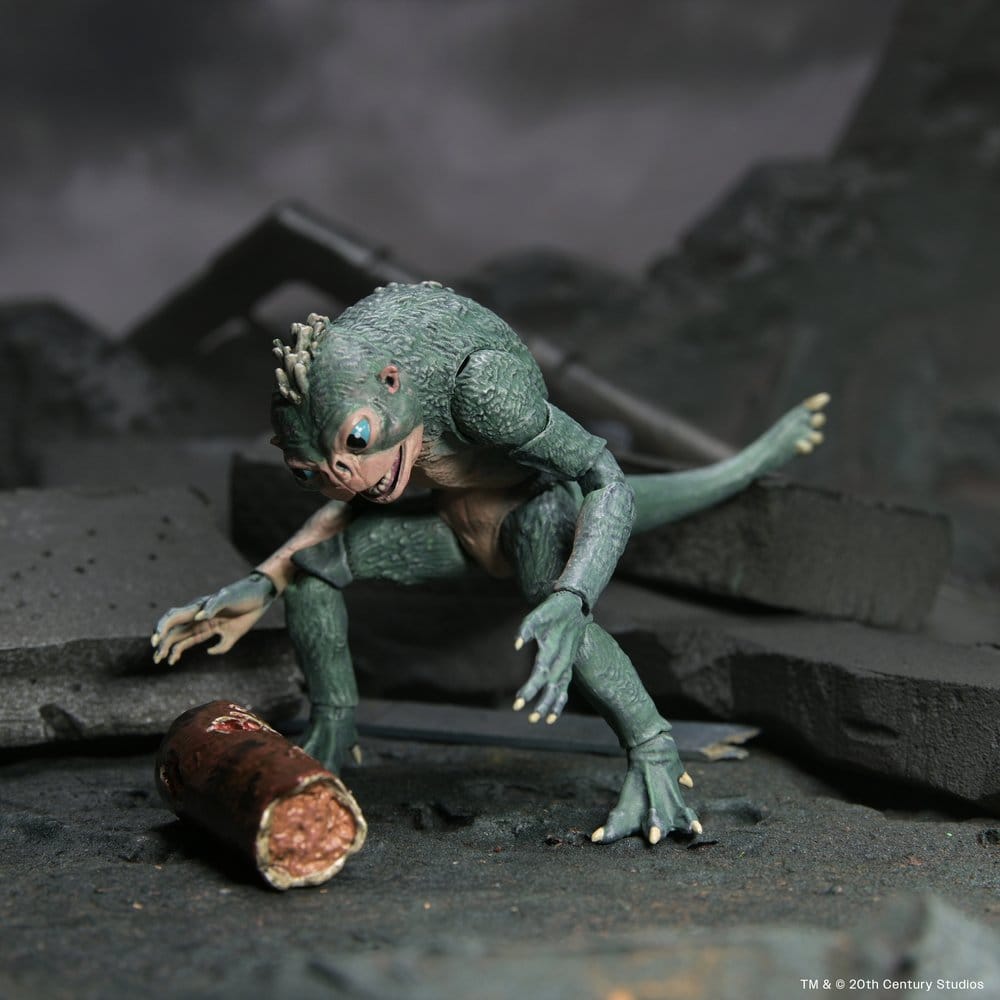 Predator Badlands Action Figure Ultimate Thia & Bud 18 cm