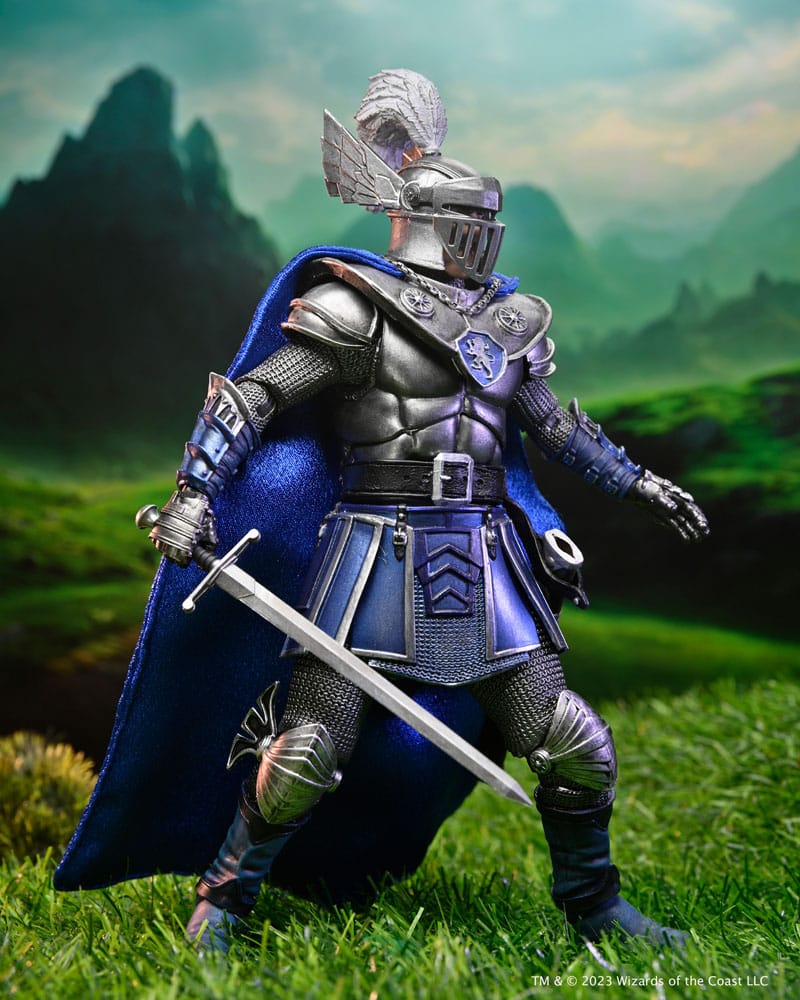 Dungeons &amp; Dragons Action Figure Ultimate Strongheart 18 cm