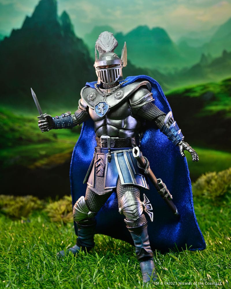 Dungeons &amp; Dragons Action Figure Ultimate Strongheart 18 cm