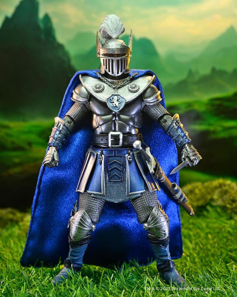 Dungeons &amp; Dragons Action Figure Ultimate Strongheart 18 cm