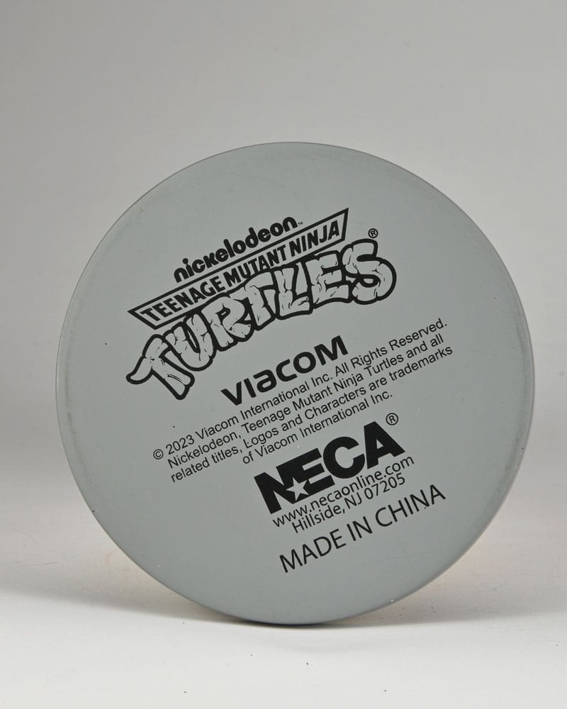 Teenage Mutant Ninja Turtles (Classic) Kopfklopfer Wackelkopf April O'Neil 20 cm