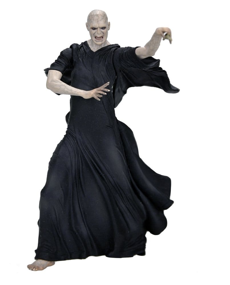 Harry Potter Legacy Collection Action Figure Voldemort 18 cm