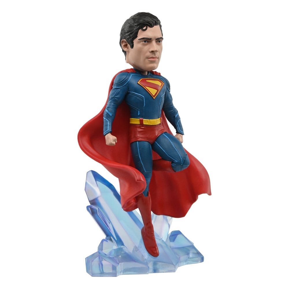 Superman (2025) Head Knocker Superman 21 cm