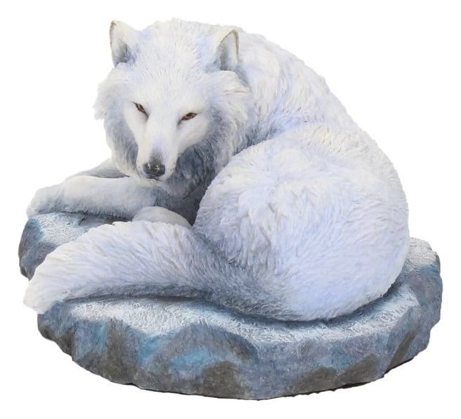 Lisa Parker Figure Guardian Of The North 20 cm