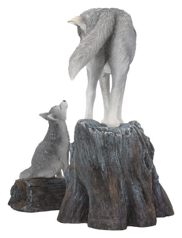 Lisa Parker Figurine Guidance 25 cm
