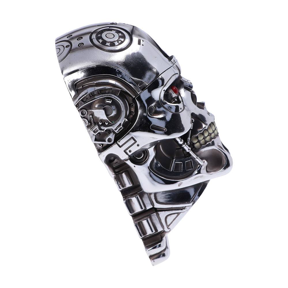 Terminator 2 Wandflaschenöffner T-800 18 cm