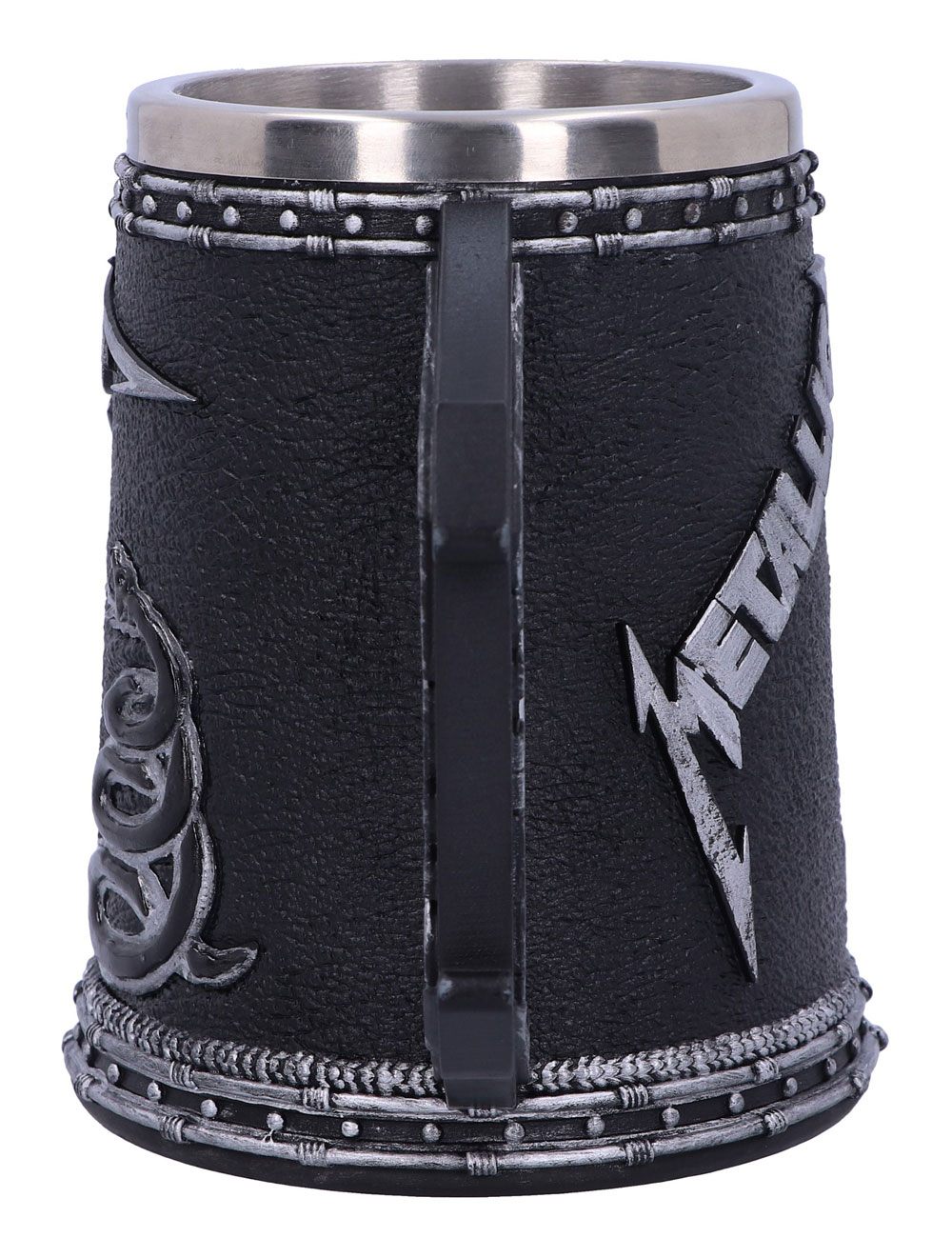 Metallica Tankard Das schwarze Album