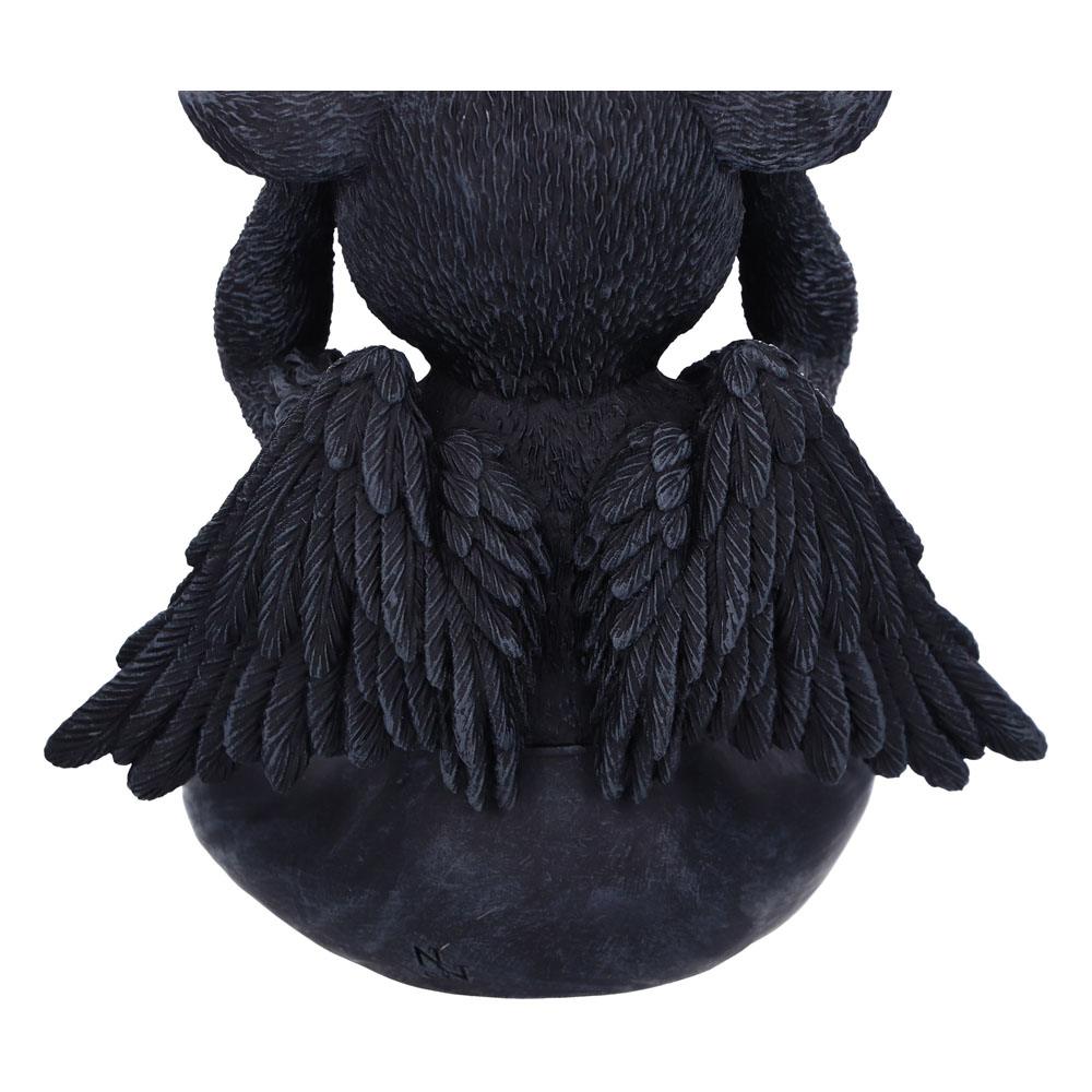 Cult Cuties Figuren Drei Weiser Baphobu 13 cm