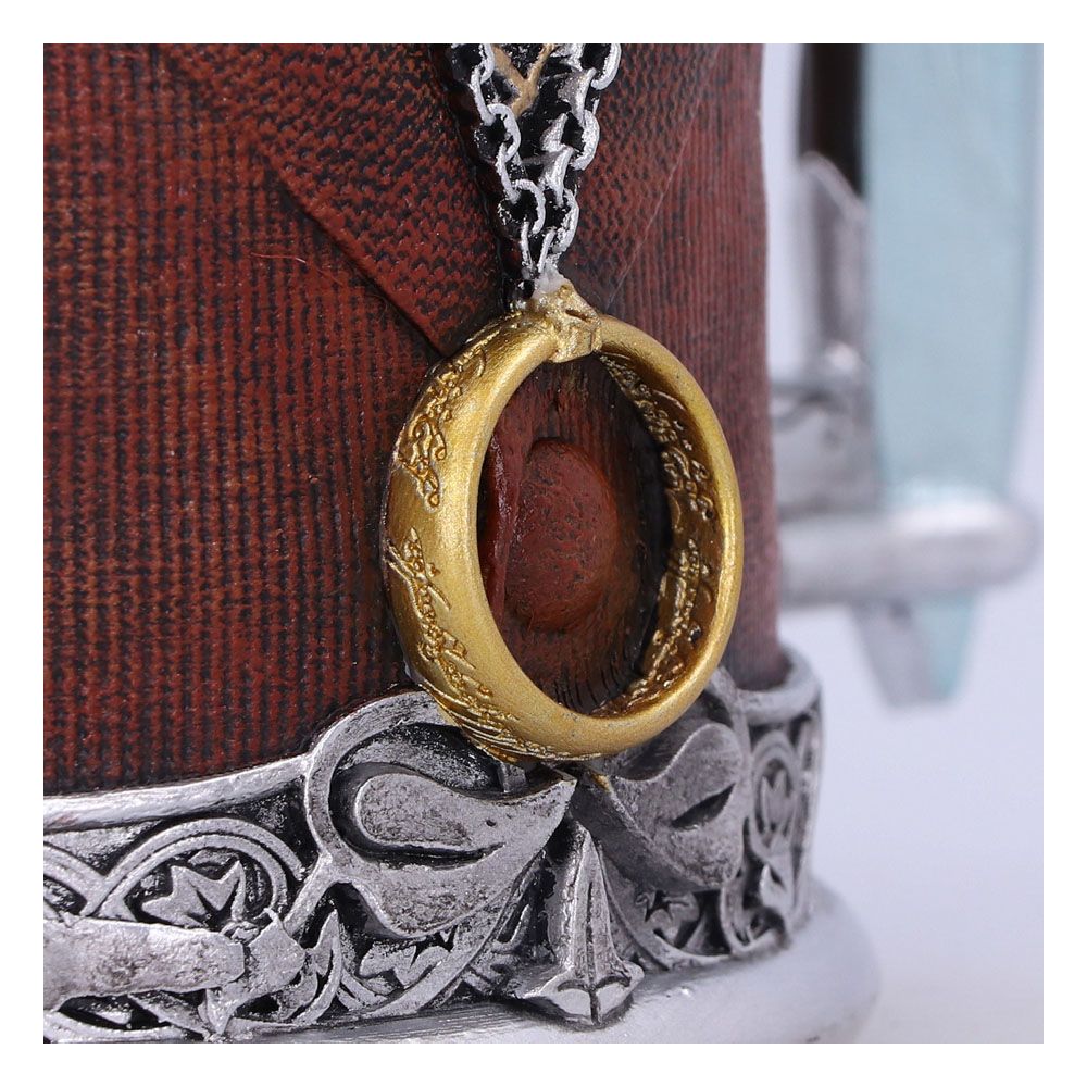 Herr der Ringe Krug Frodo