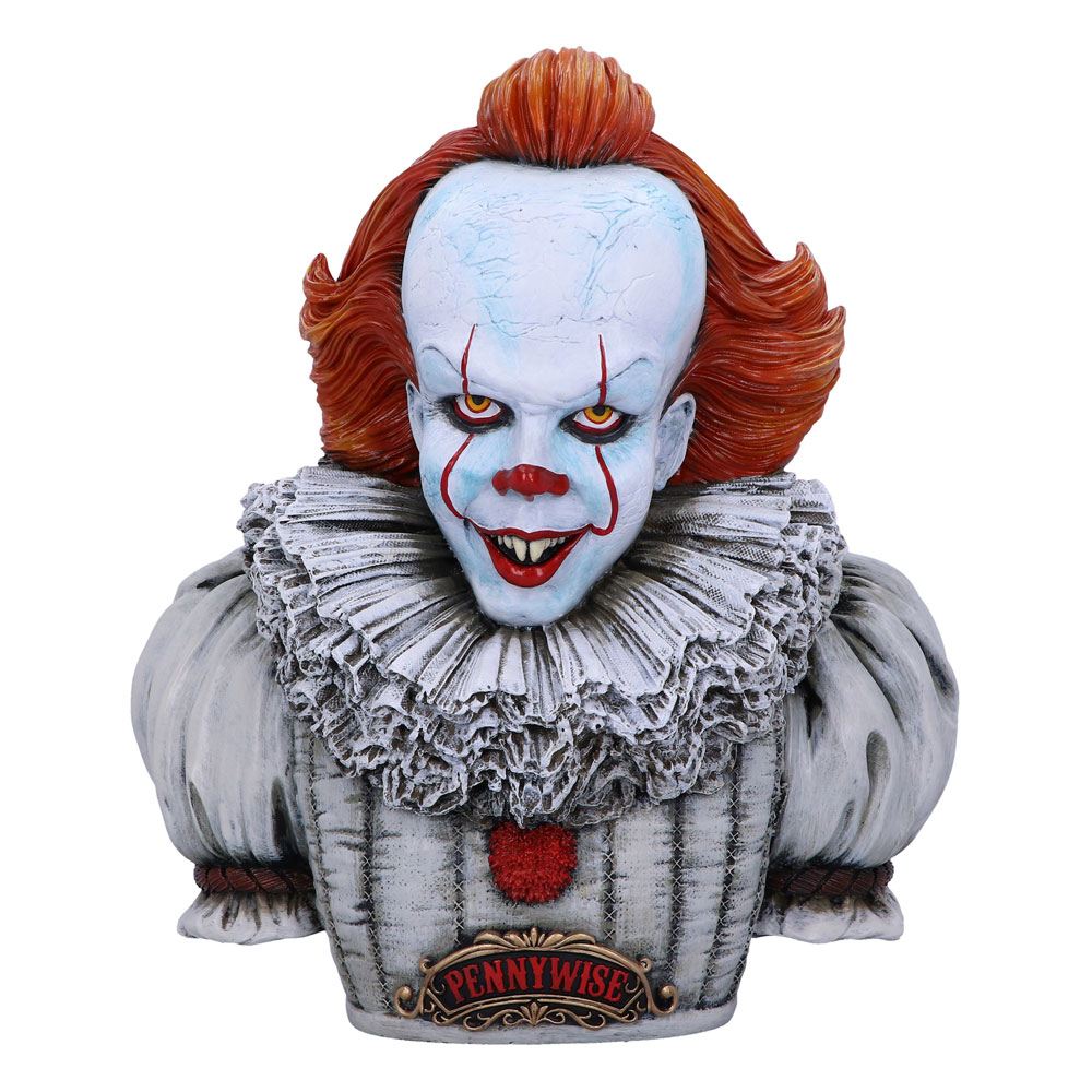 IT-Büste Pennywise 30 cm