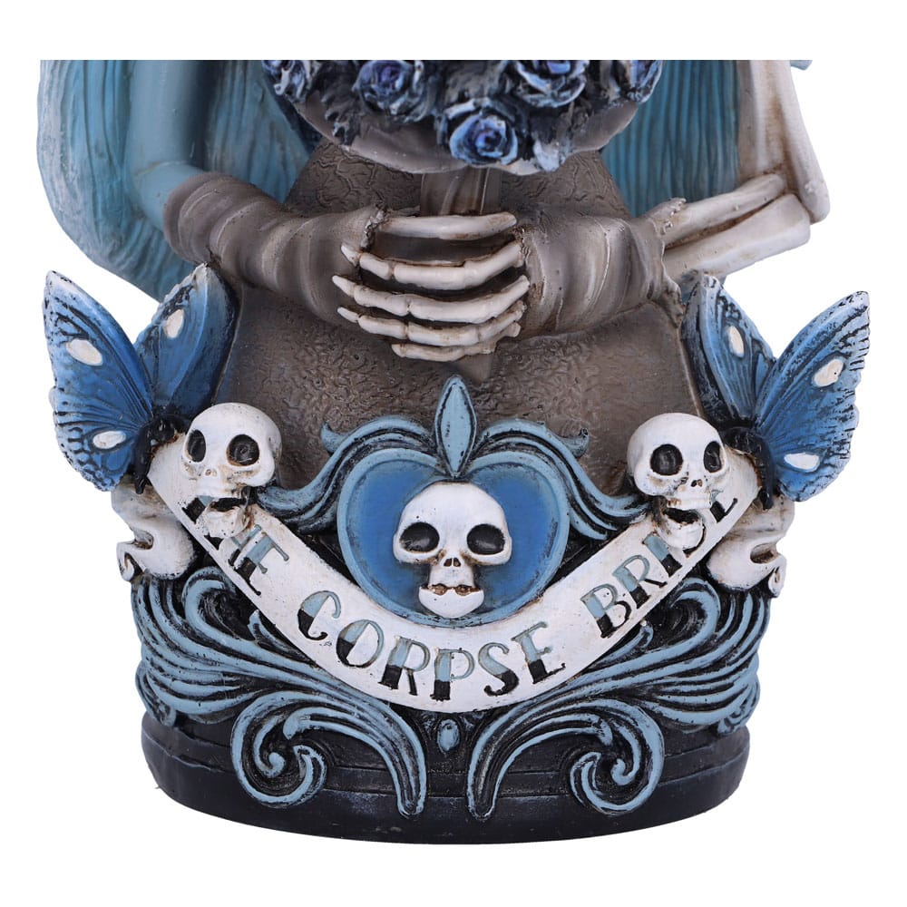 Corpse Bride Büste Emily 29 cm