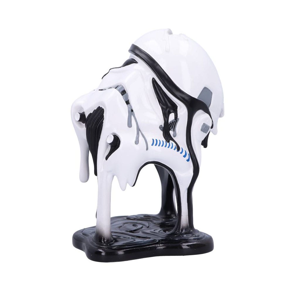 Original Stormtrooper Figur Too Hot To Handle Stormtrooper 23 cm