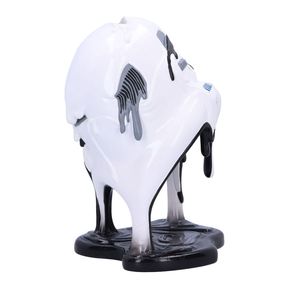Original Stormtrooper Figur Too Hot To Handle Stormtrooper 23 cm