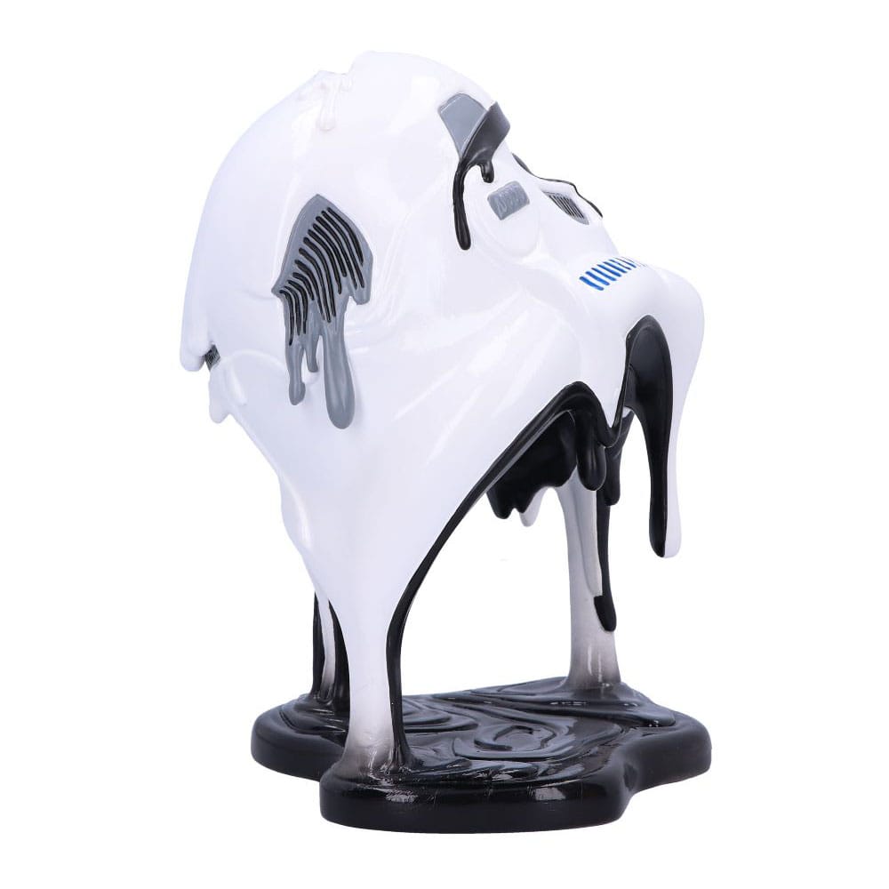 Original Stormtrooper Figur Too Hot To Handle Stormtrooper 23 cm