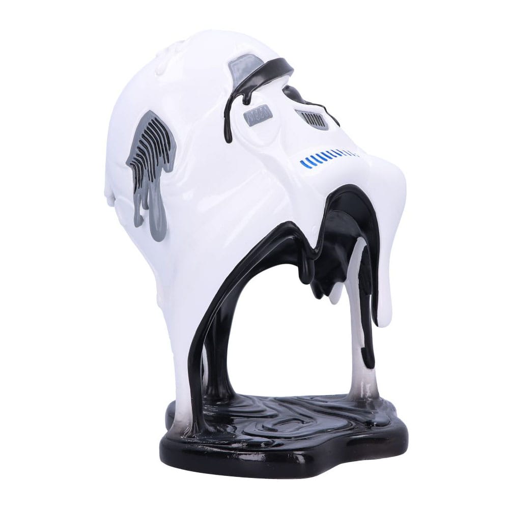 Original Stormtrooper Figur Too Hot To Handle Stormtrooper 23 cm