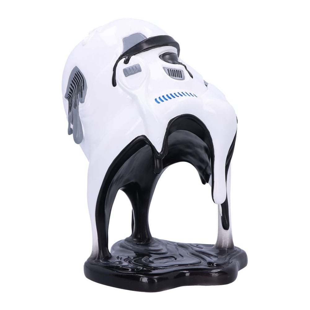 Original Stormtrooper Figur Too Hot To Handle Stormtrooper 23 cm
